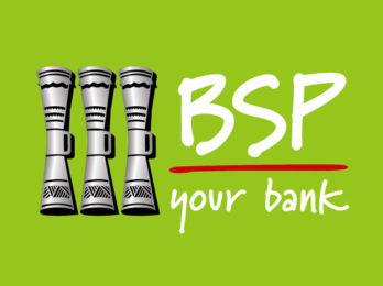 BSP – Bank South Pacific
